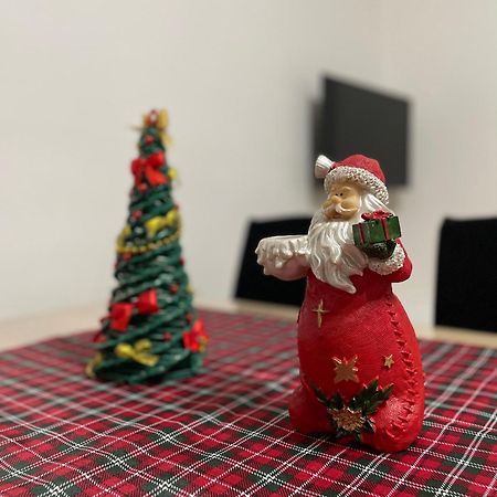 Apartman Venera Sombor Bagian luar foto