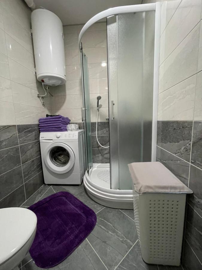 Apartman Venera Sombor Bagian luar foto