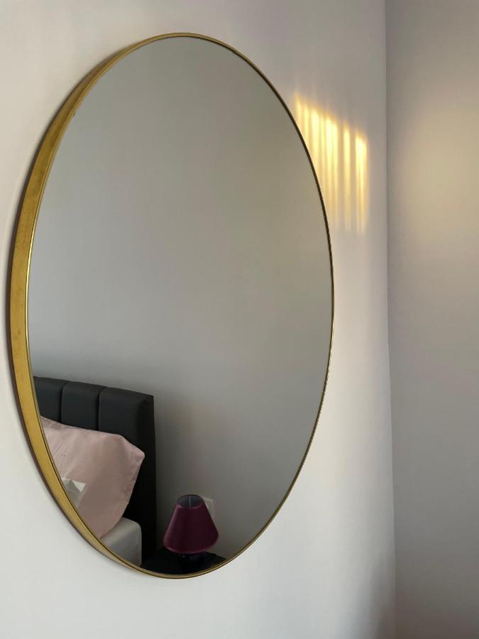 Apartman Venera Sombor Bagian luar foto