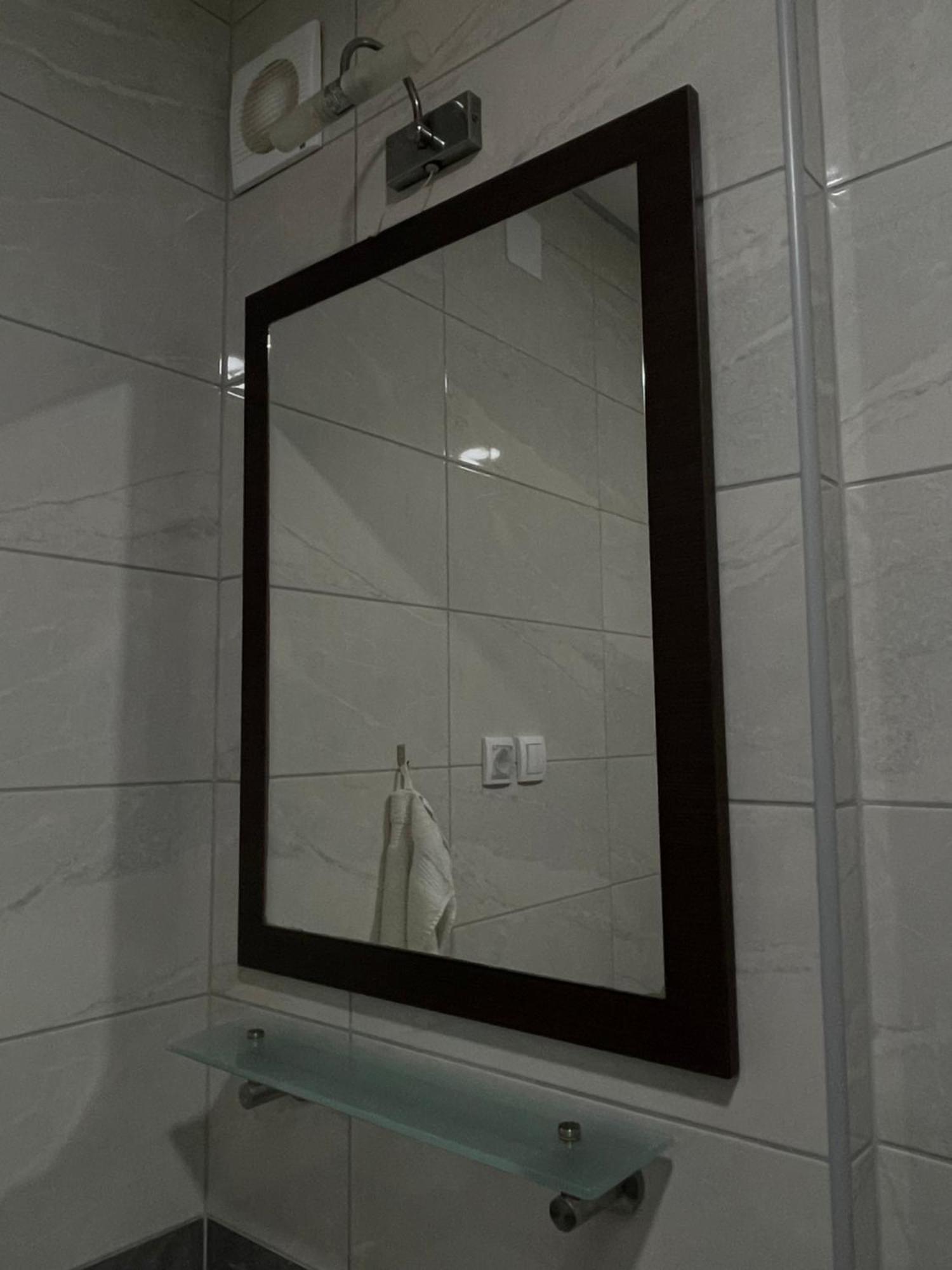 Apartman Venera Sombor Bagian luar foto