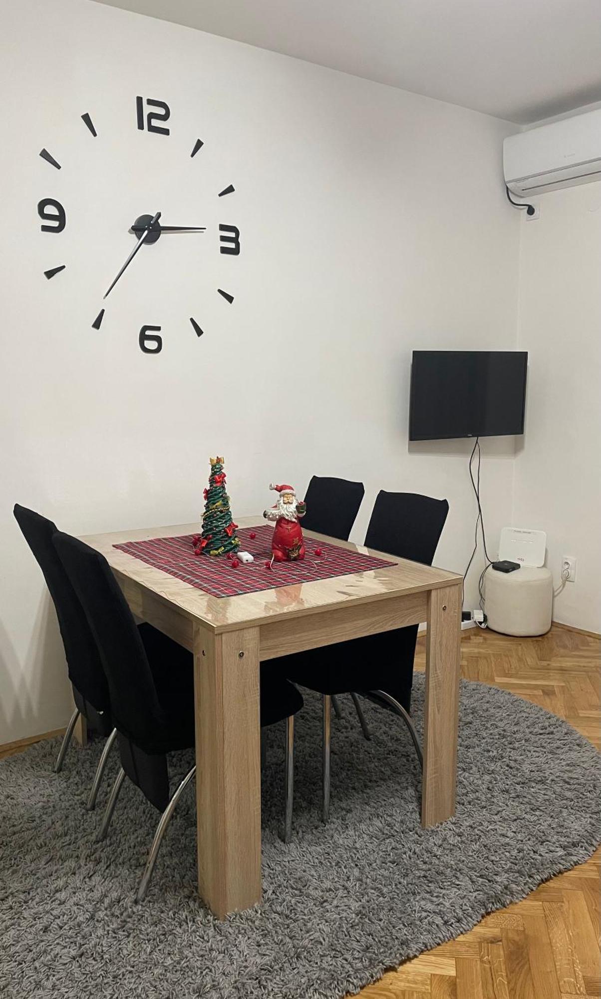 Apartman Venera Sombor Bagian luar foto