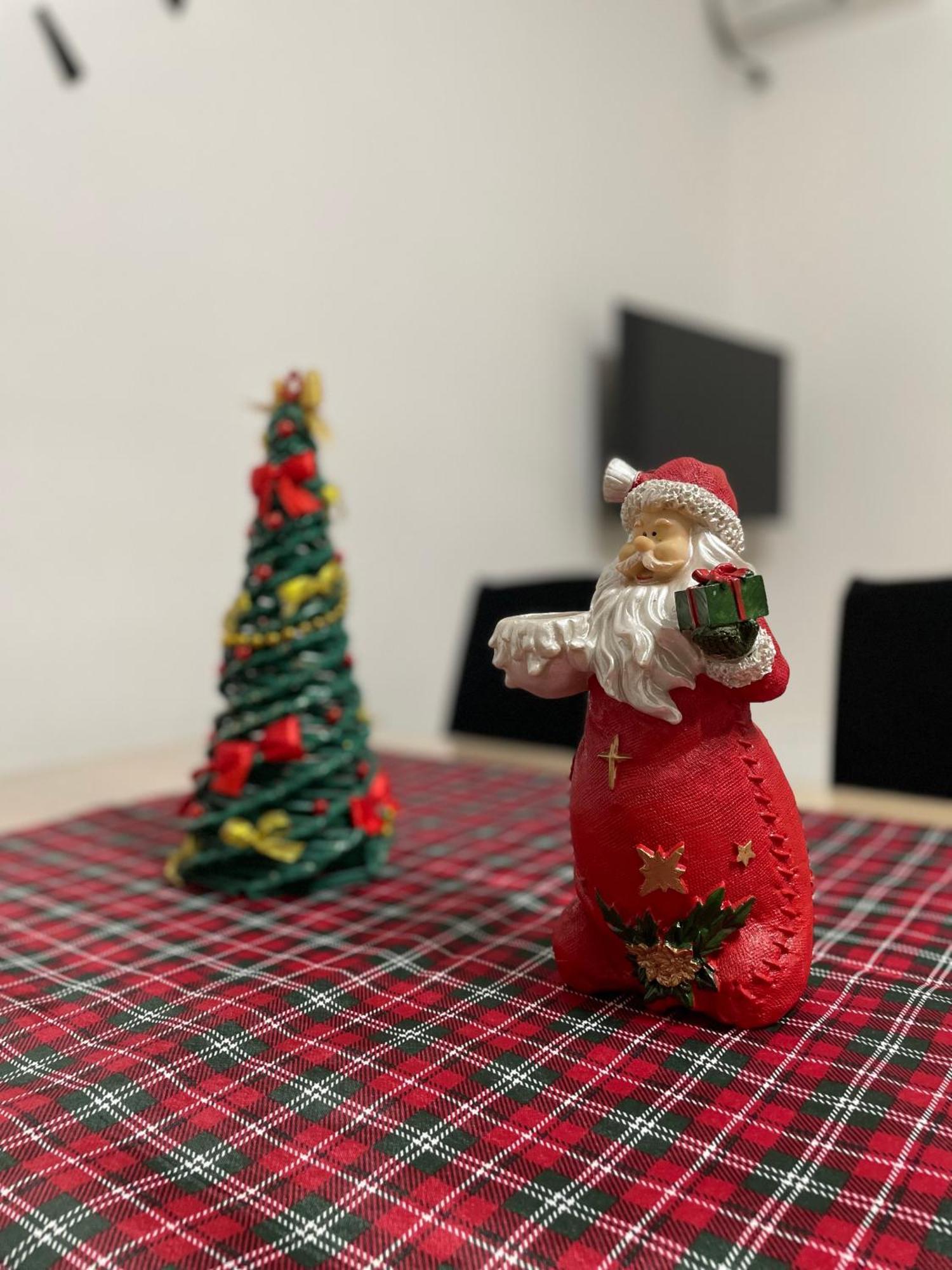 Apartman Venera Sombor Bagian luar foto
